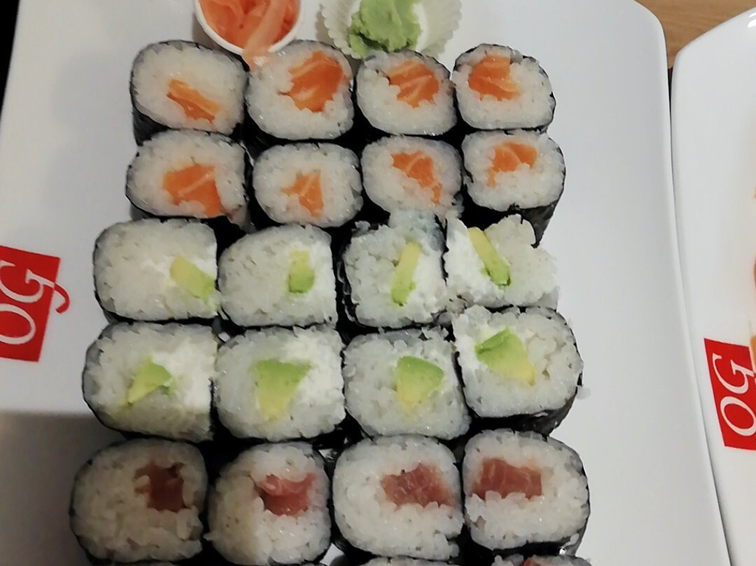 Sushi Box Périgueux