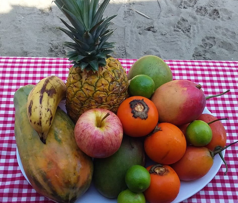 Cook in Cartagena-卡塔赫纳必去景点