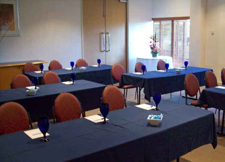 Karratha International Hotel主图