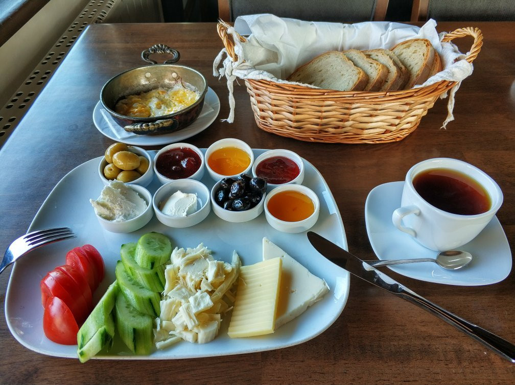 Hotel Sadibey Ciftligi主图