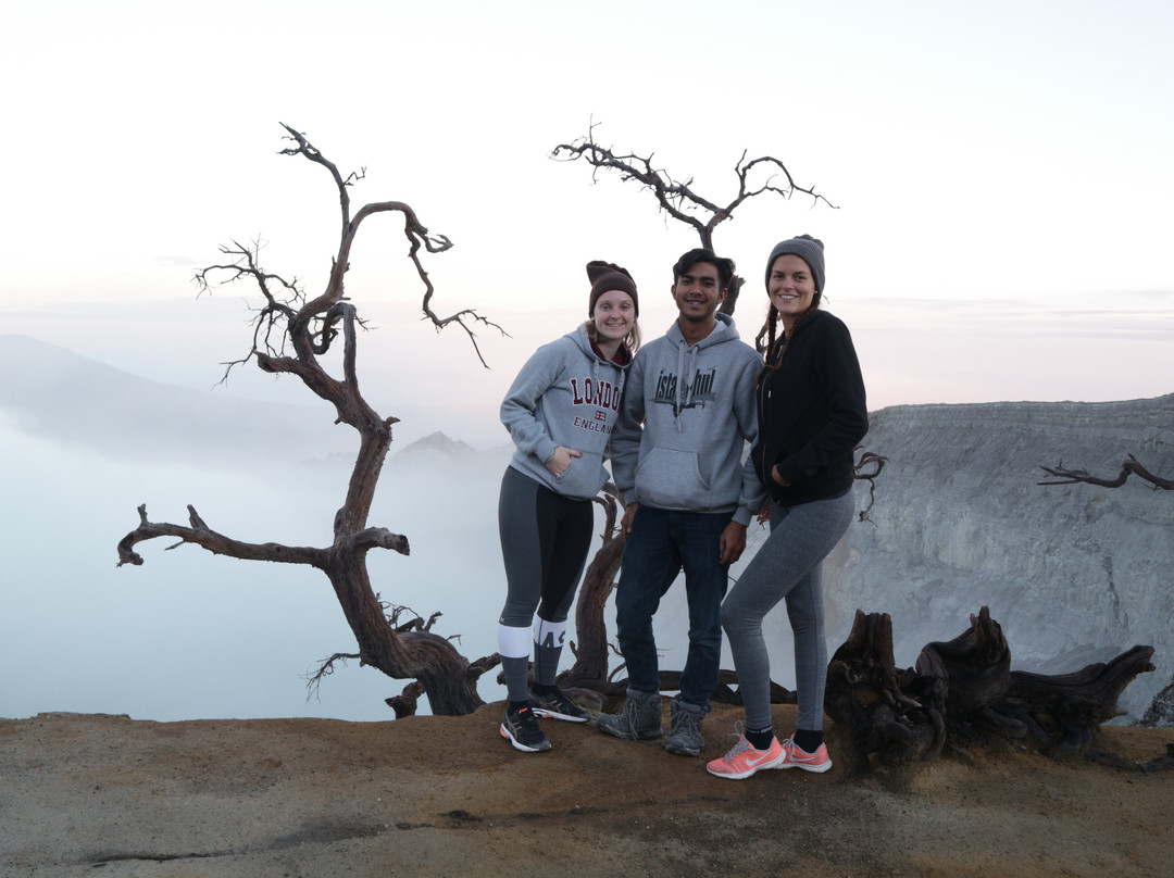 IDN Trip Experiences-玛琅必去景点