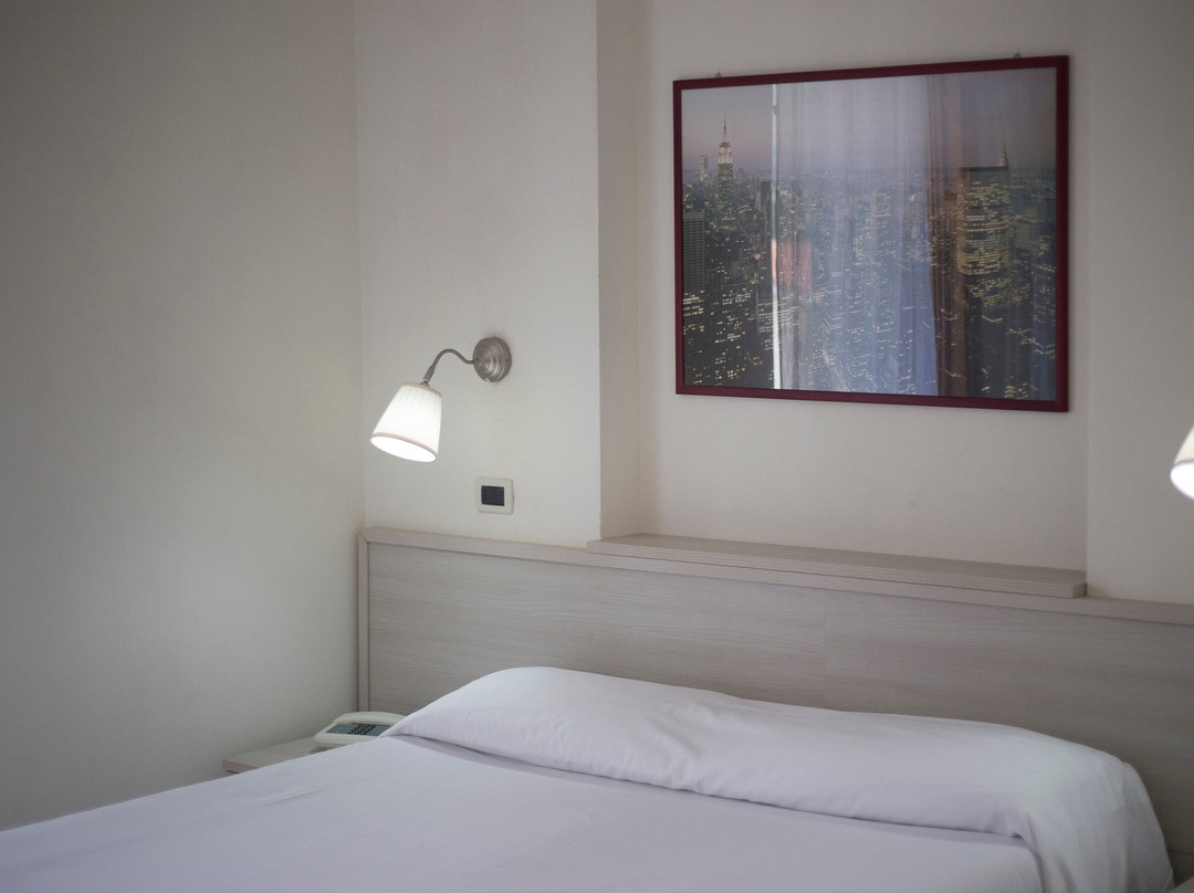Residence Hotel Villa Mare主图