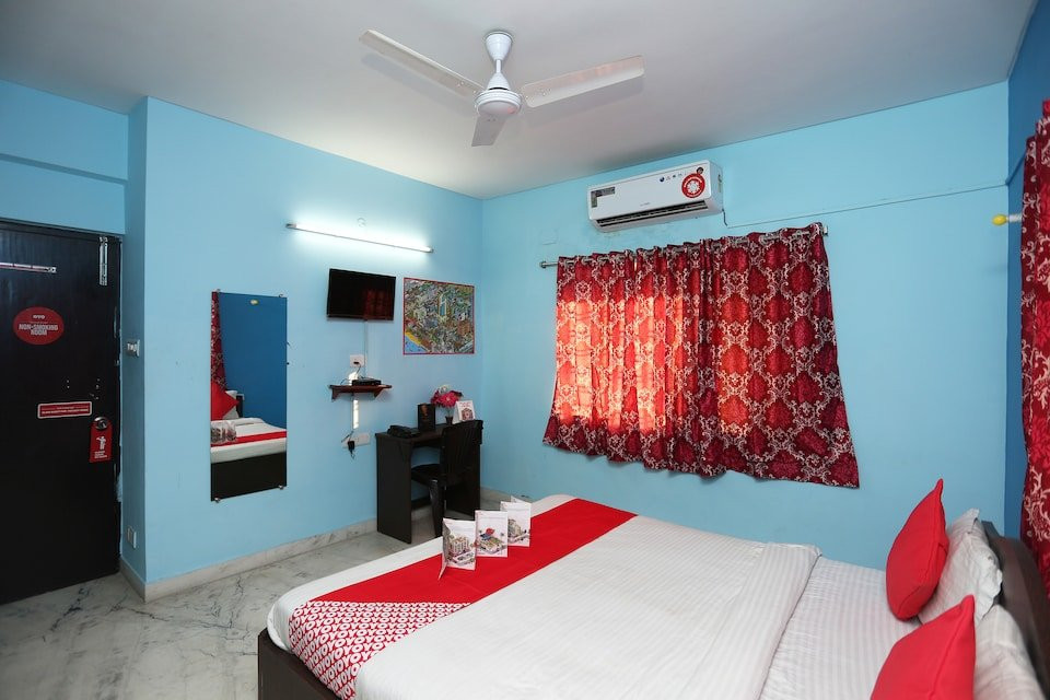 OYO 13770 Shuvam Guest House主图
