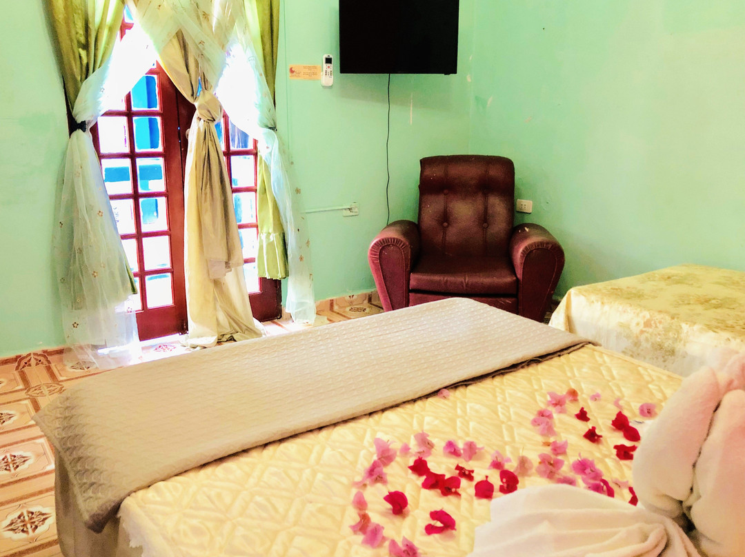 Residencia Michel主图