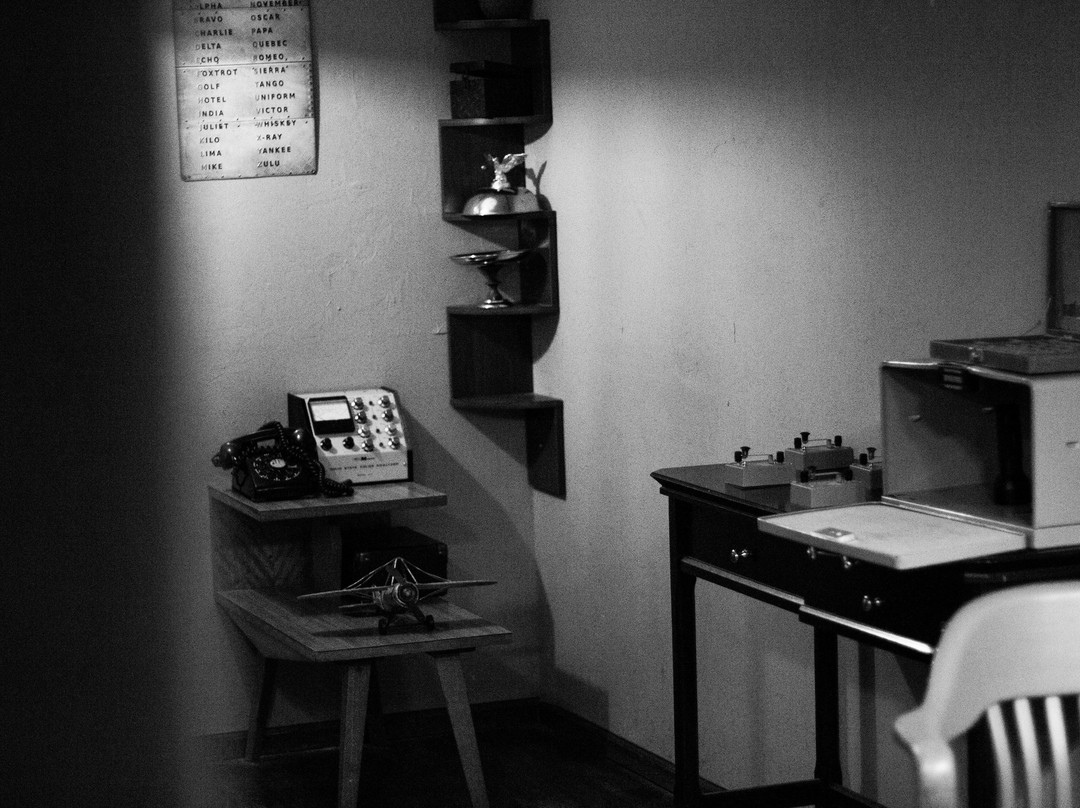 Conundrum Escape Rooms-杜兰戈必去景点