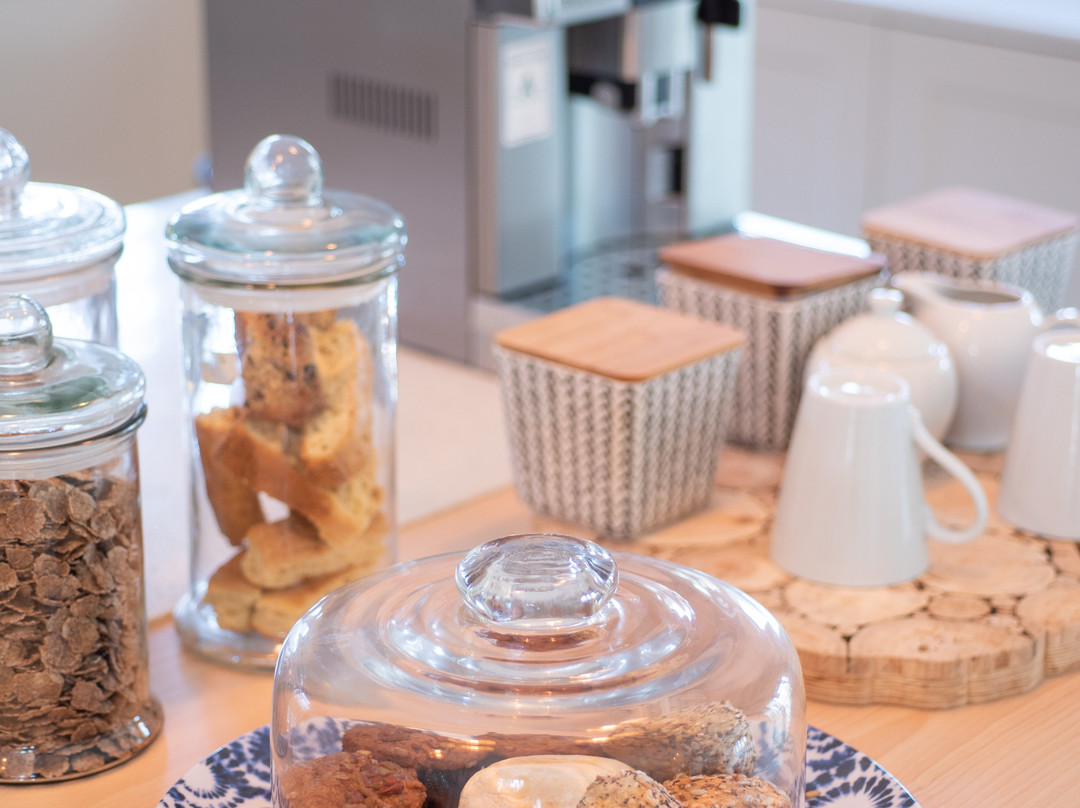 Bentley’s Guesthouse主图