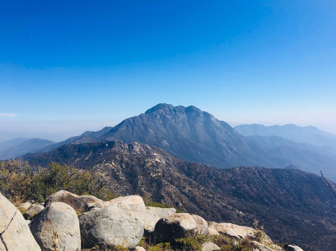 La Linda Loma-Olmue必去景点