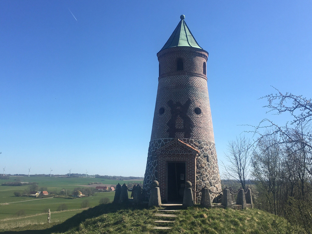 Elsted旅游攻略图片