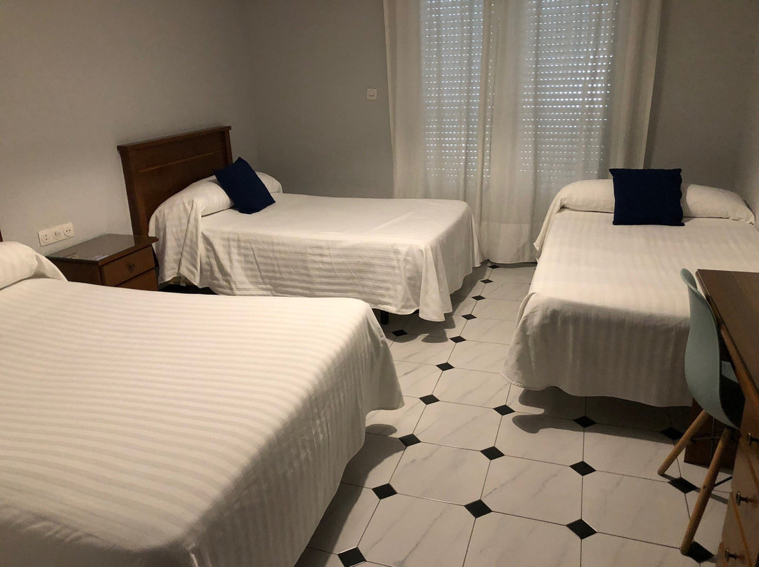 Hotel Santa Fe主图