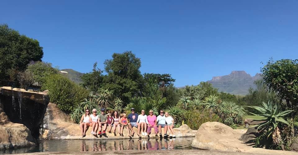 Inkunzi Cave & Zulu Hut主图