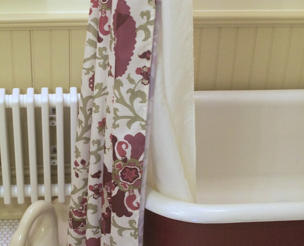 Captain Visger House主图