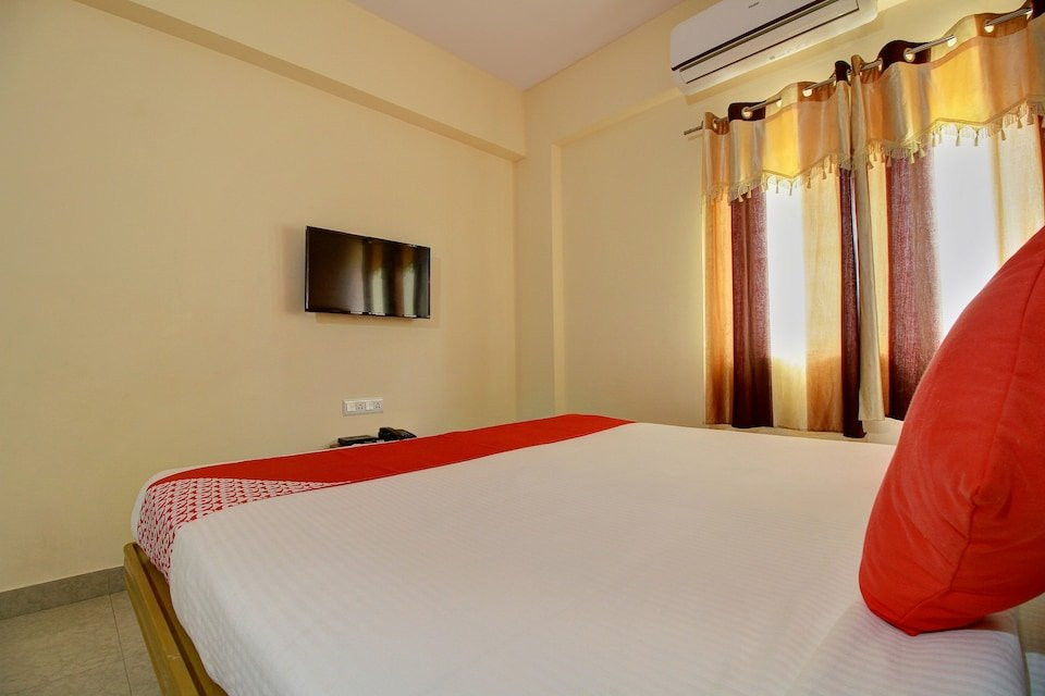 Capital O SPF Palace主图