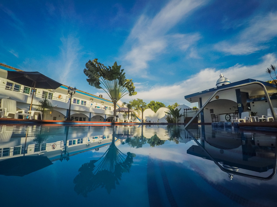 Hotel Paraiso Kora主图