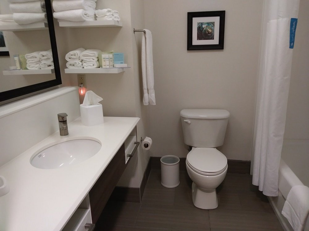 Hampton Inn Titusville/I-95 Kennedy Space Center主图