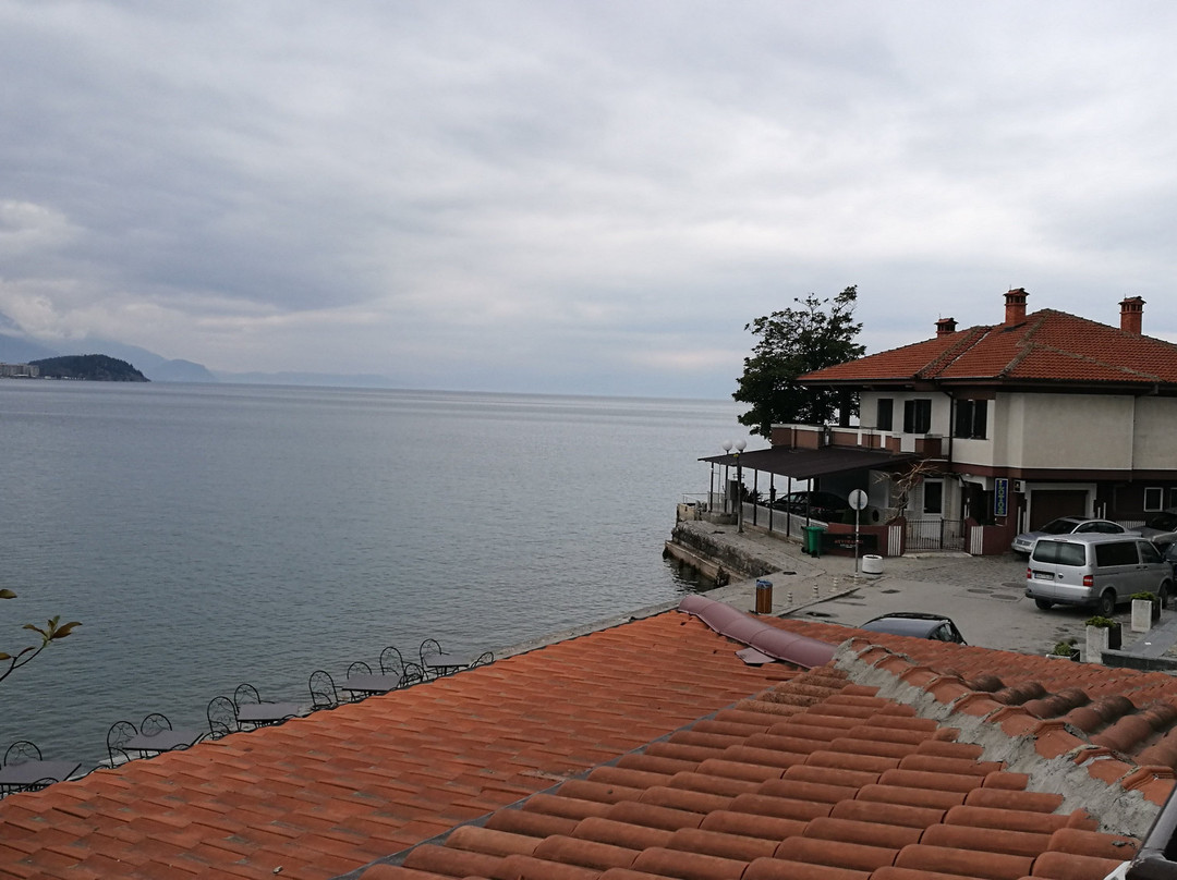 阿勒克桑德丽亚酒店主图