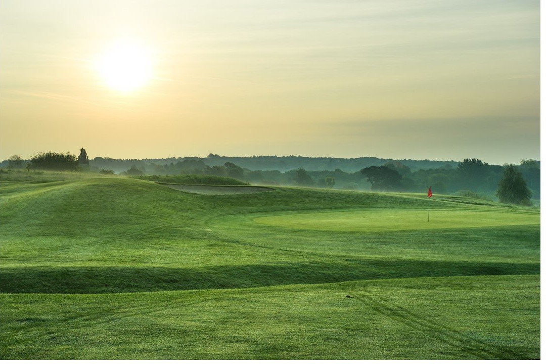 Wickham Park Golf Club景点图片