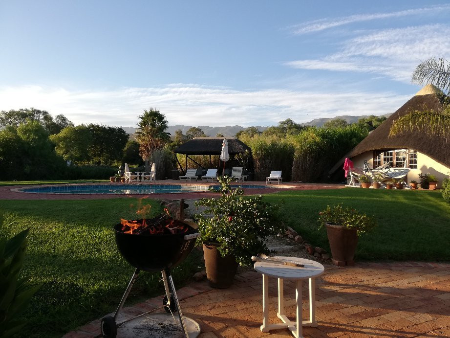 Galloway Guest House主图