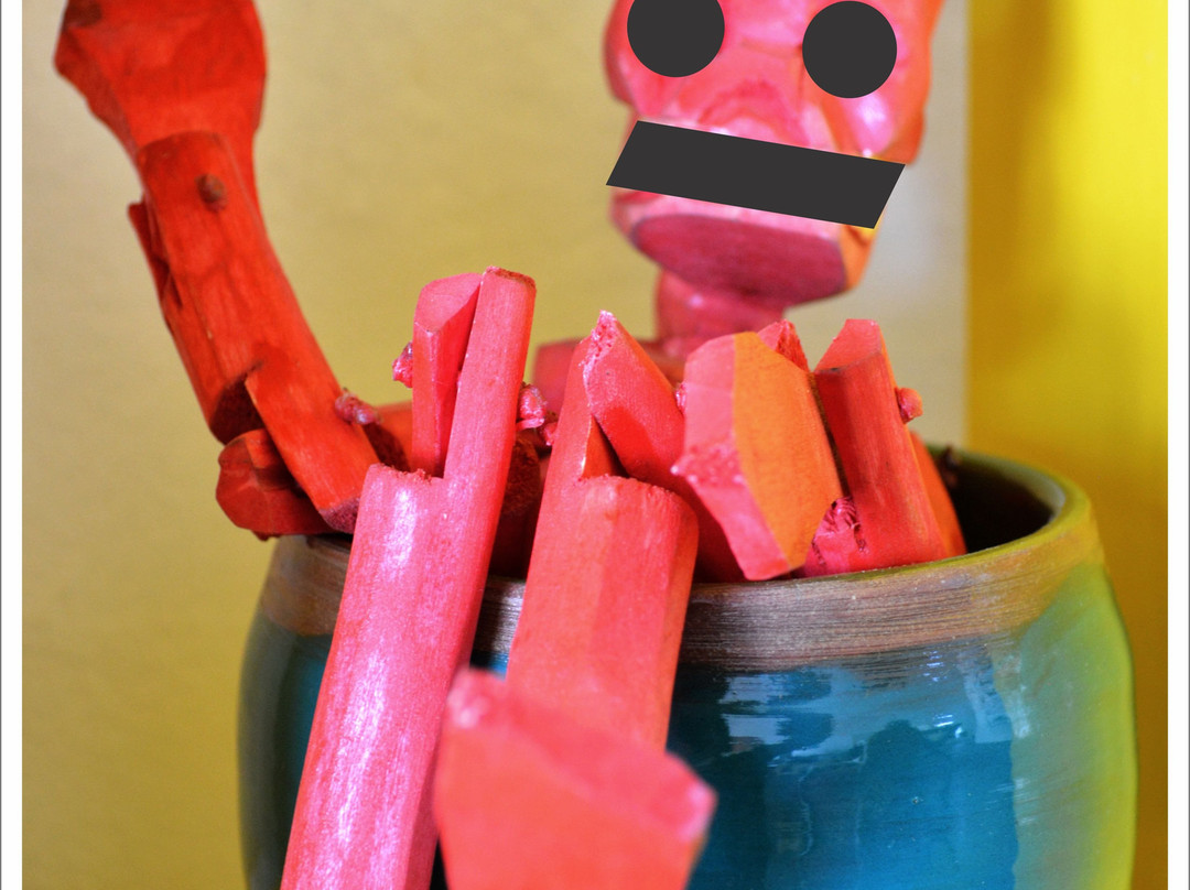 Galería de arte El Caimito-梅里达必去景点