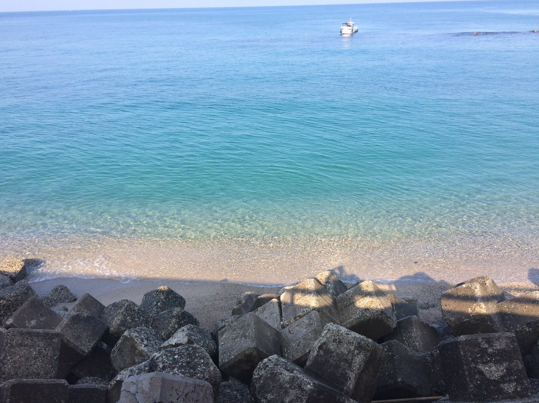 村上市旅游景点-Sasagawa Nagare