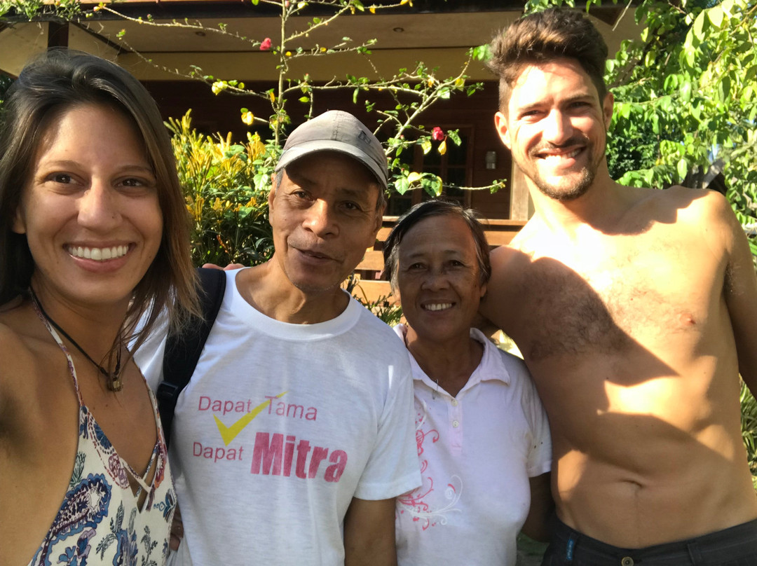 Nellie's Tourist Inn主图