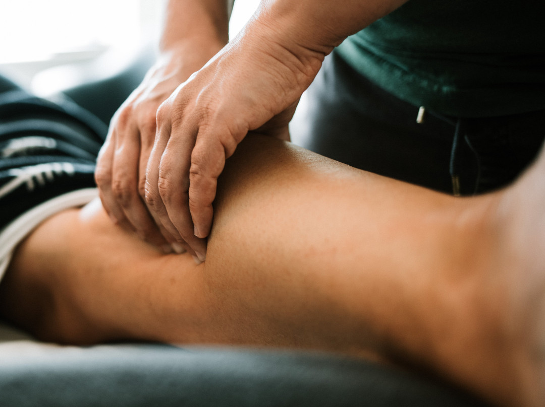 Remedial Massage Queenstown景点图片