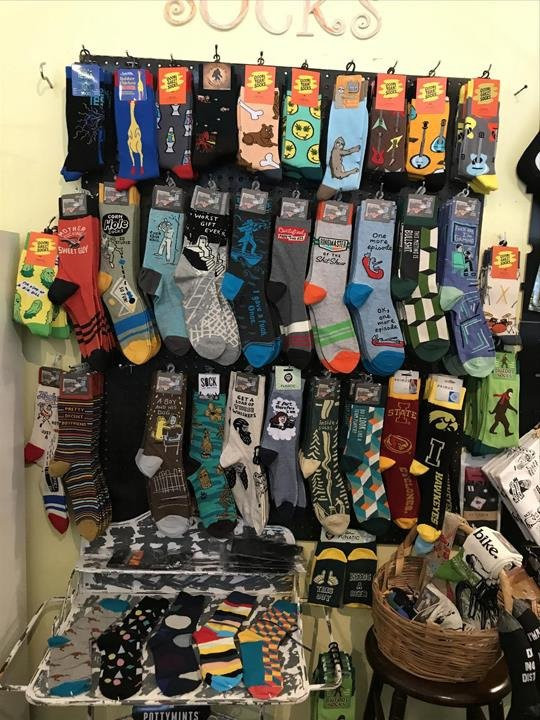 Aunt Hattie's Fanciful Emporium Unique Gift Shop景点图片