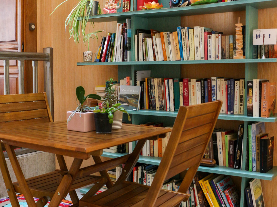 博伊斯酒店主图