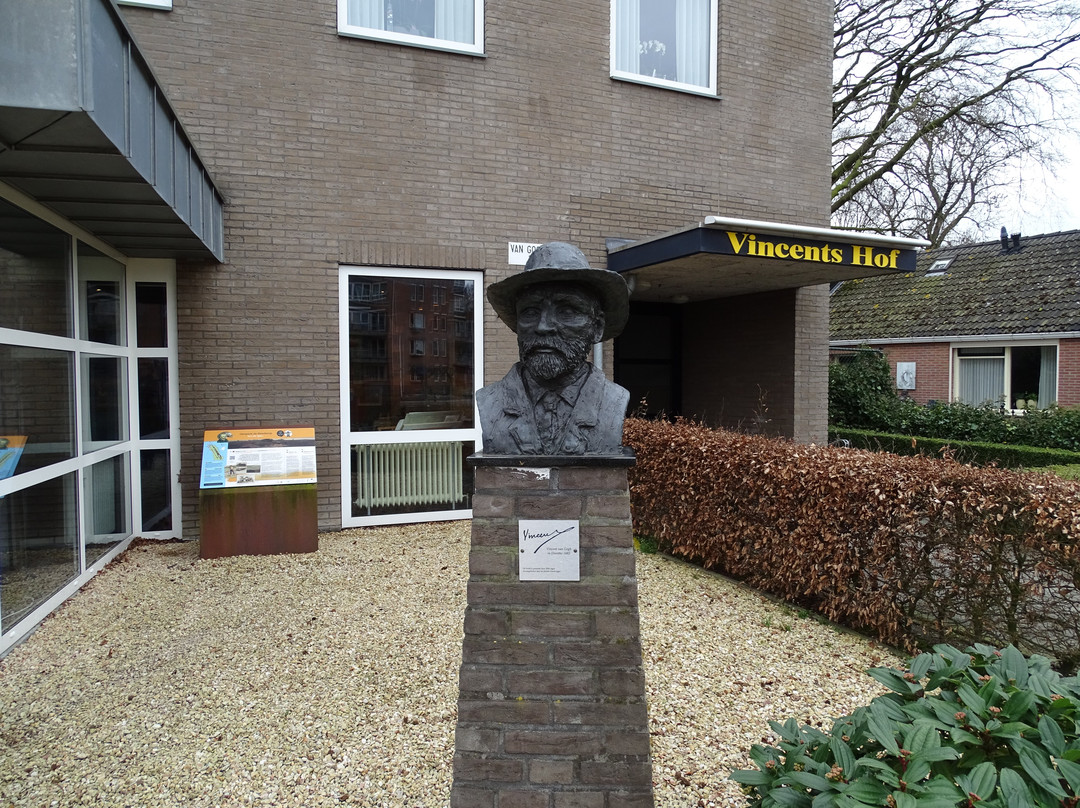 Van Gogh House Drenthe景点图片