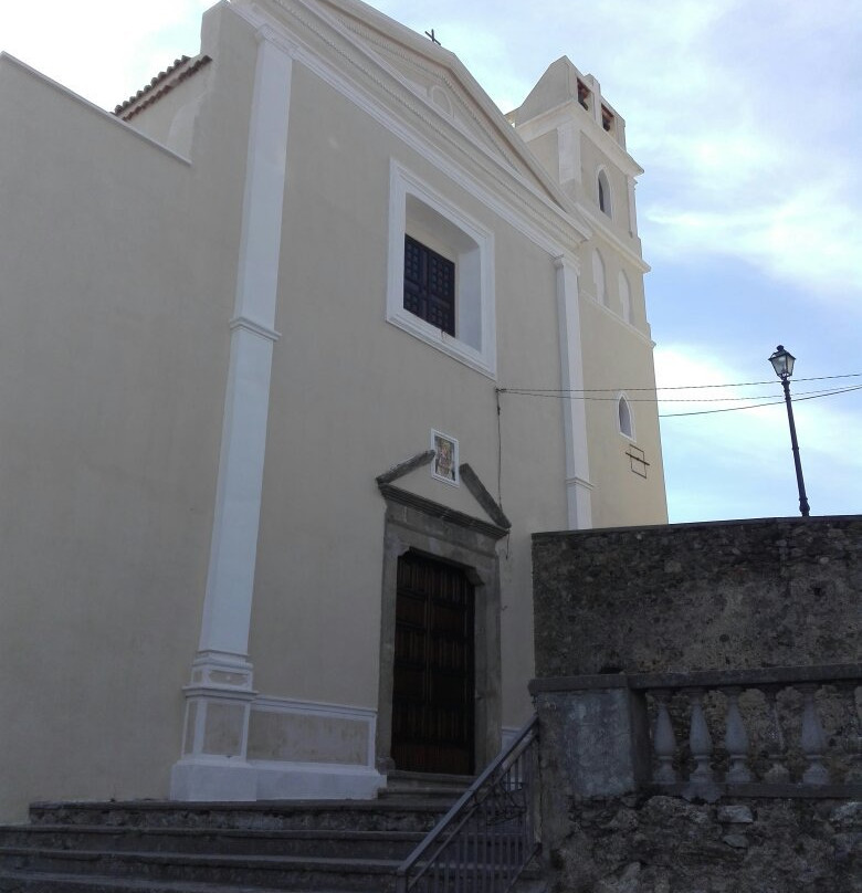 Chiesa del Santissimo Rosario景点图片