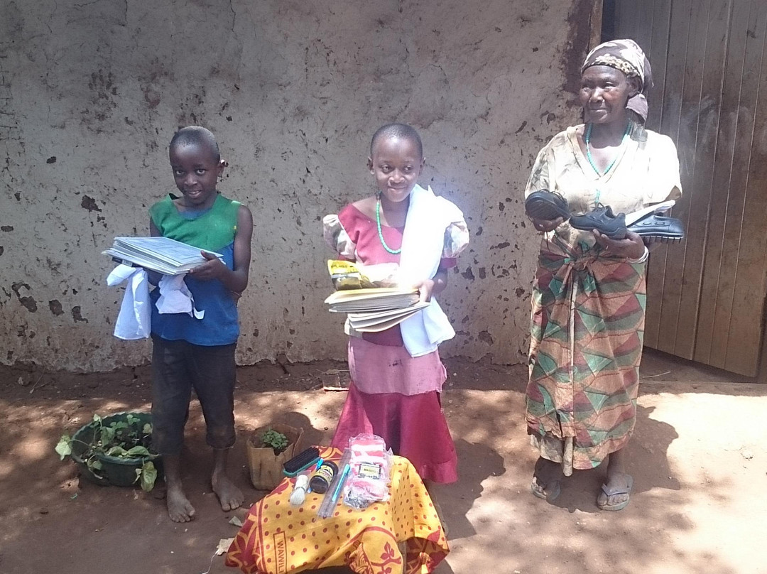 Trekking and Safaris for Charity-莫西必去景点