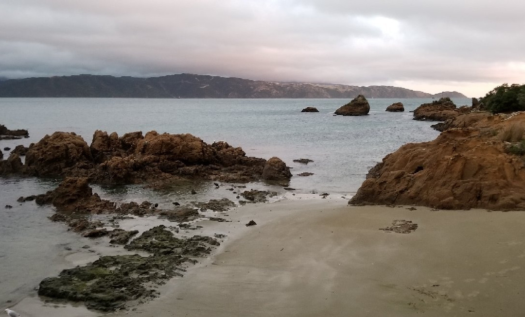 Edgewater Lodge主图