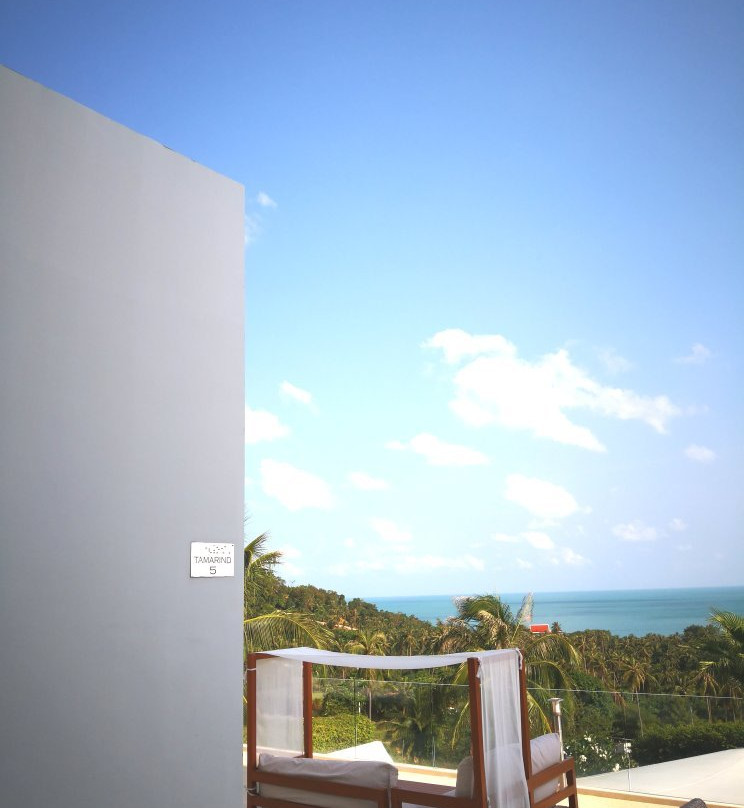Code Samui Hotel (1-Bedroom Suite Sea View with Terrace)主图
