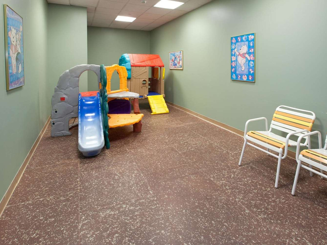 芝加哥北海滨别墅套房酒店主图