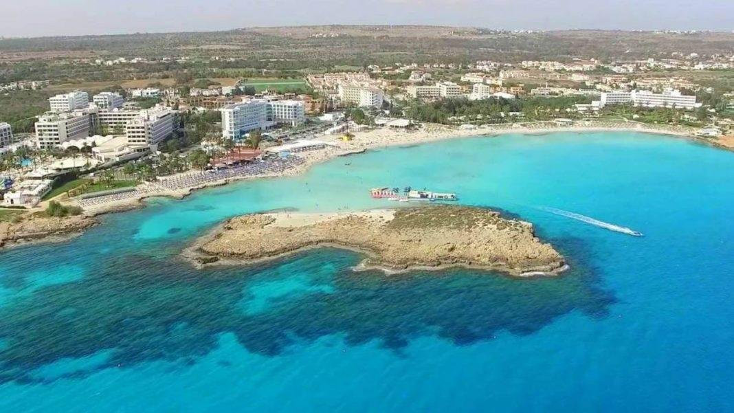 taxi4cyprus Ayia Napa Cyprus-帕拉林尼必去景点