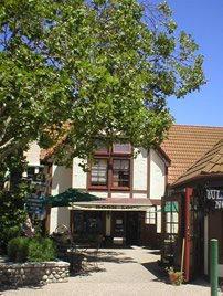 The Book Loft-索尔万必去景点