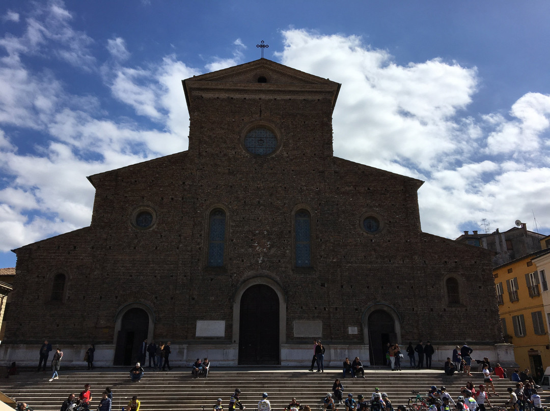 Duomo di Faenza景点图片