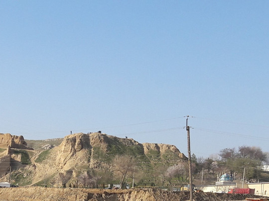 Guest House Ruslan主图