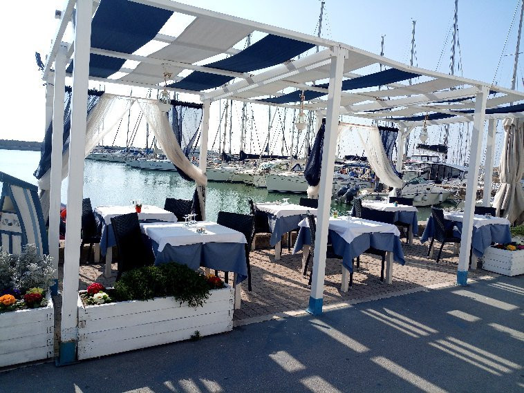 Ristorante Il Confine