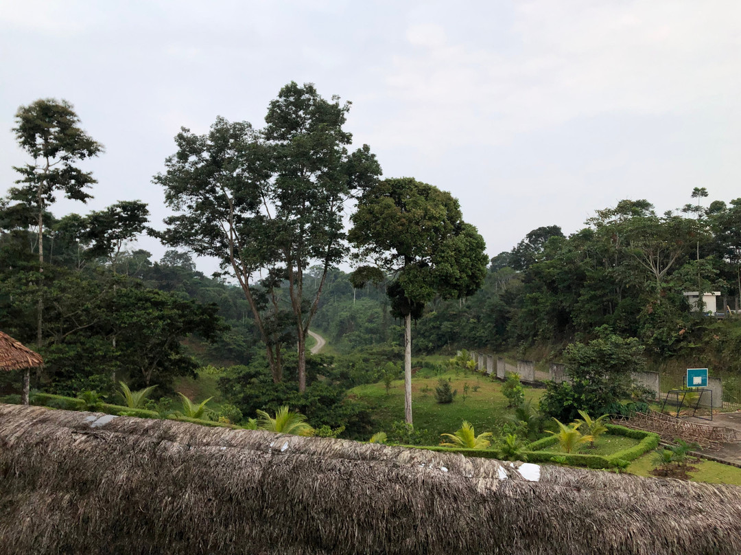 Gran Hotel de Lago - Lago Agrio主图