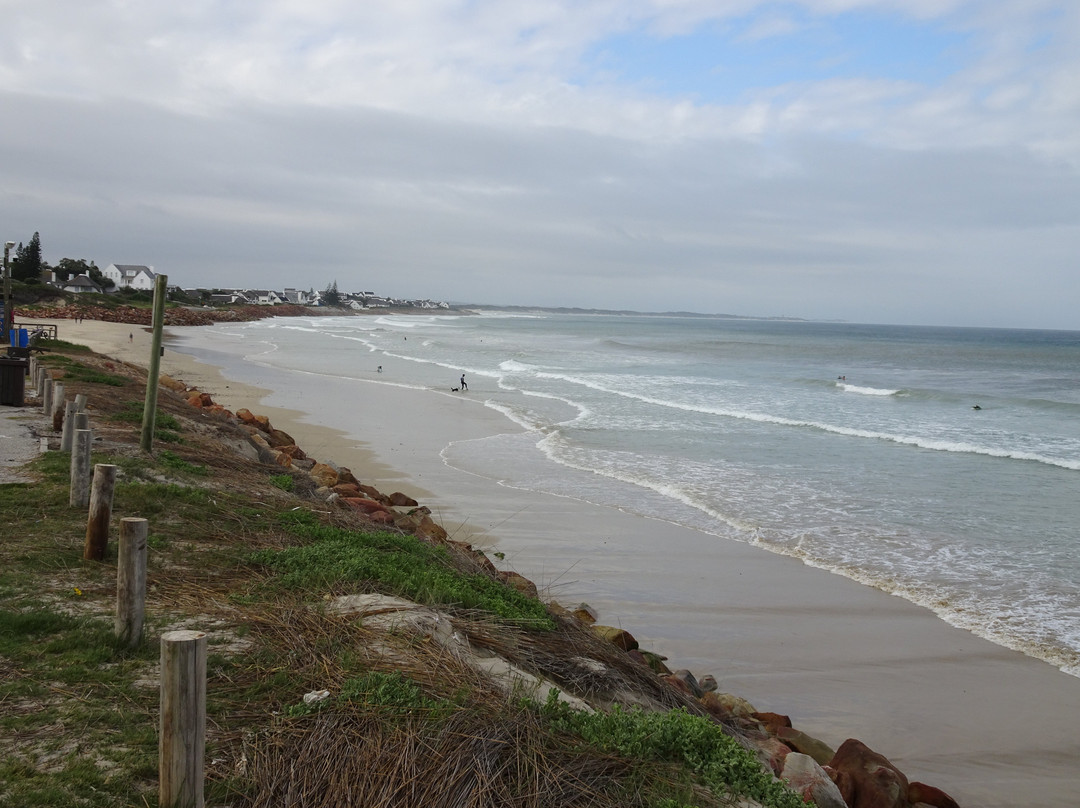 St Francis Bay Beach景点图片