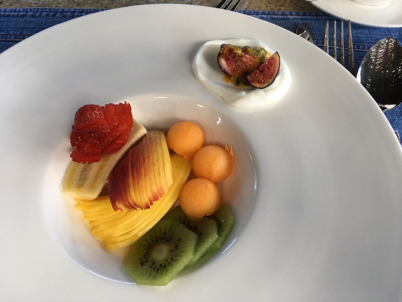 Paradise Cove-餐饮