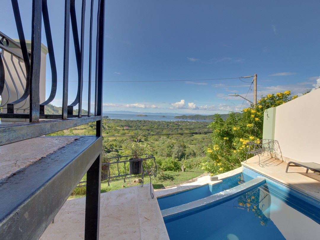 尚特尔酒店主图