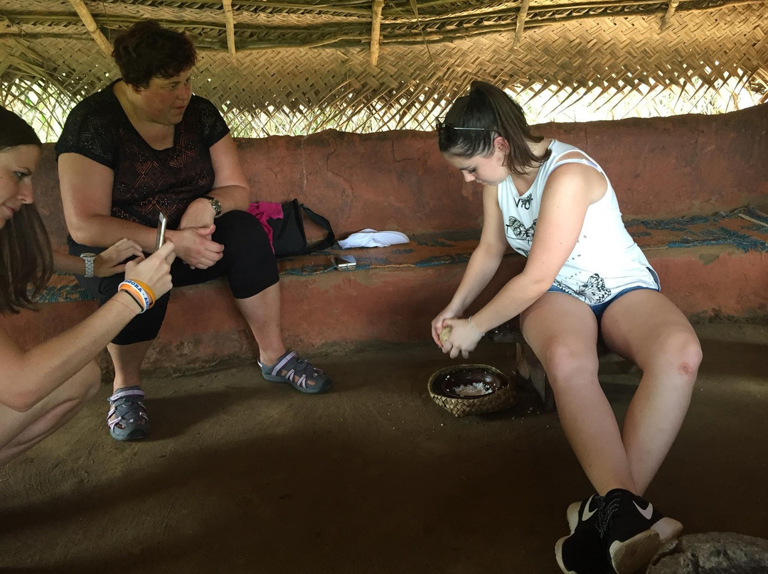 Adventure De Ceylon-Mount Lavinia必去景点