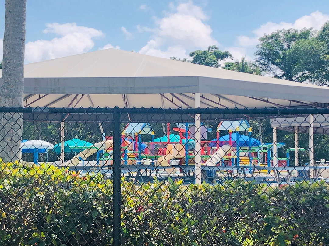 Burt Aaronson South County Regional Park-博卡拉顿必去景点