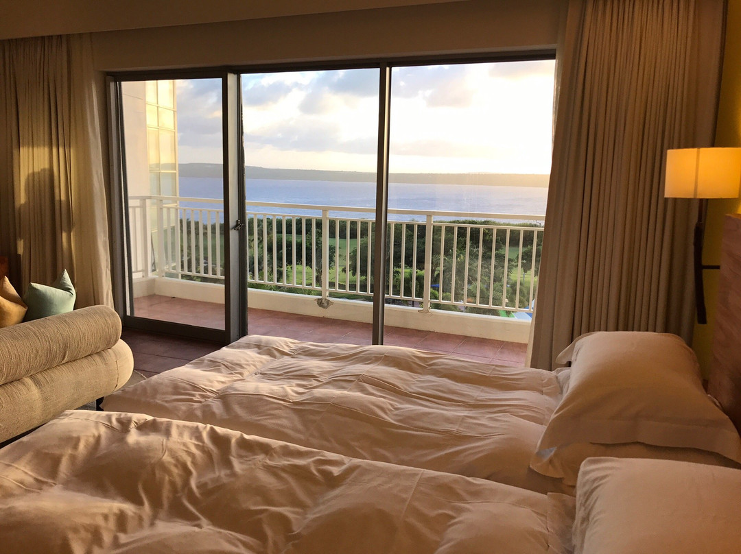 劳劳湾高尔夫&度假酒店主图