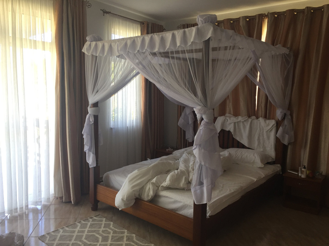 Blue Water Resort主图