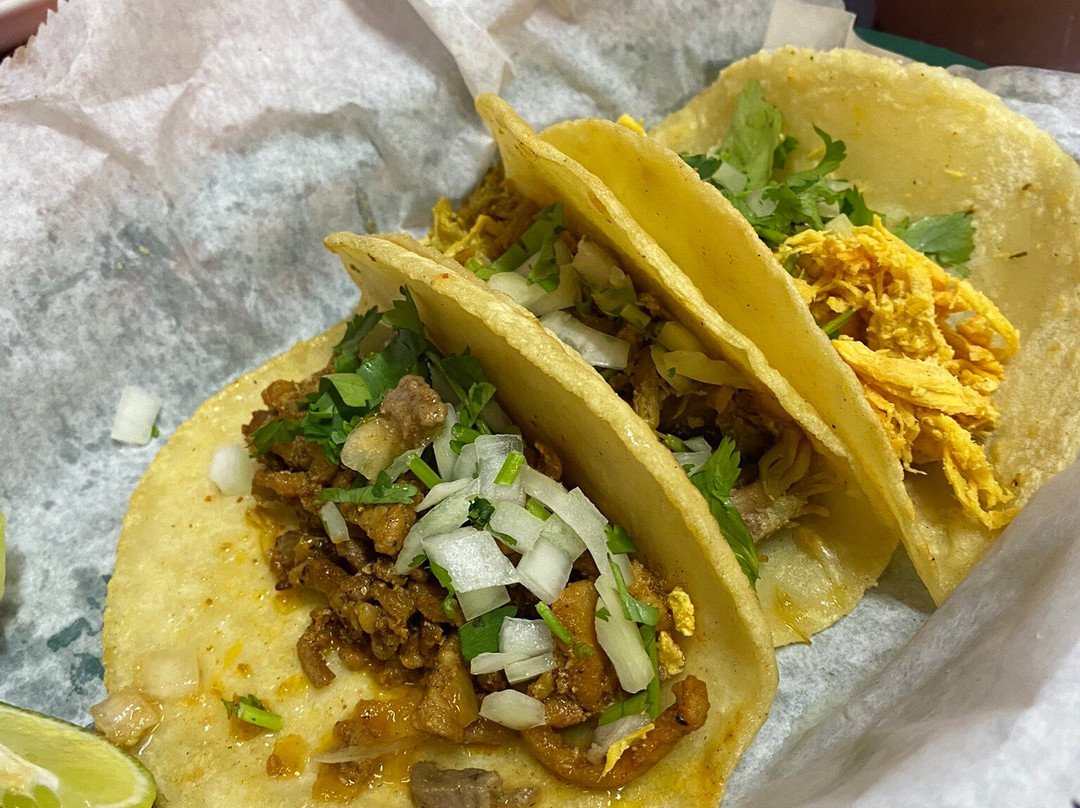 Taqueria Jalisciense Baes