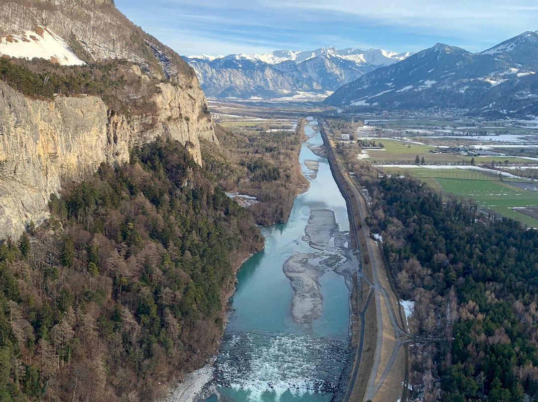 Maienfeld旅游攻略图片