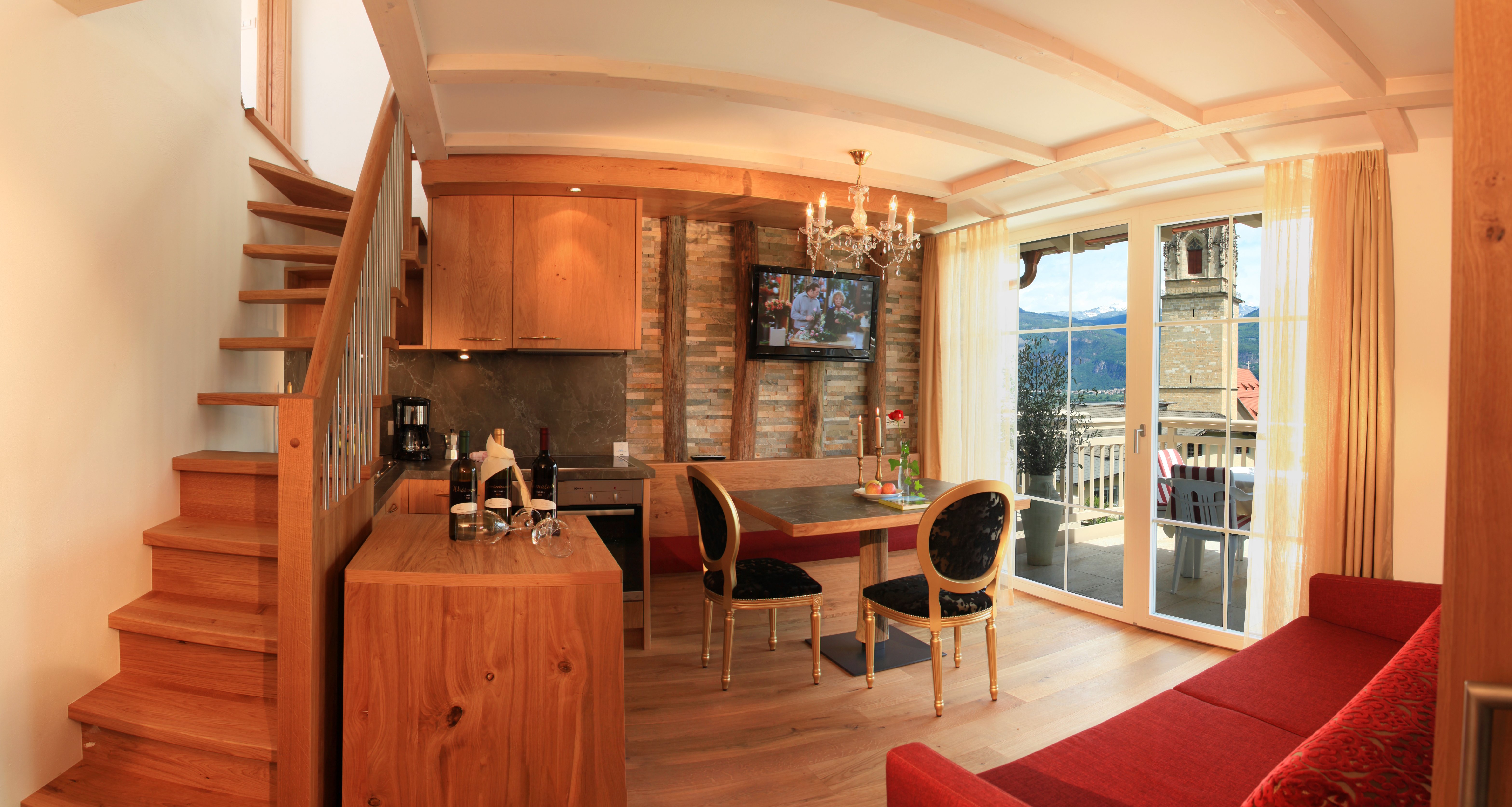 Uberbacherhof-官方