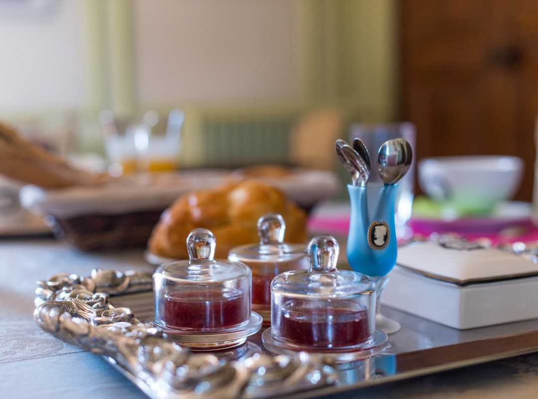 Chateau Le Breil主图